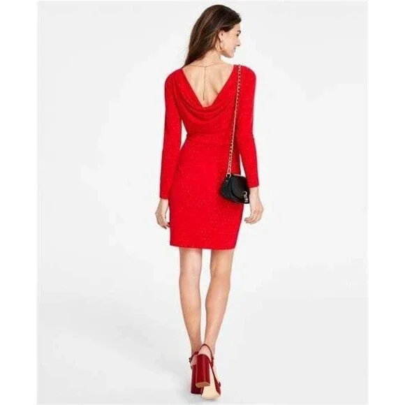 Midi Dress Michael Kors Long Sleeve Dress Dynamite Body Con Dress Midi Dress Michael Kors Long Sleeve Dress Dynamite Body Con Dress